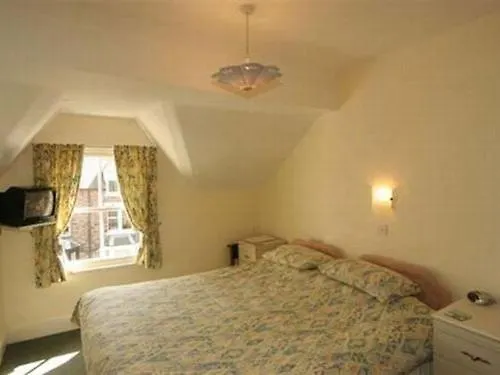 The Silverdale-1