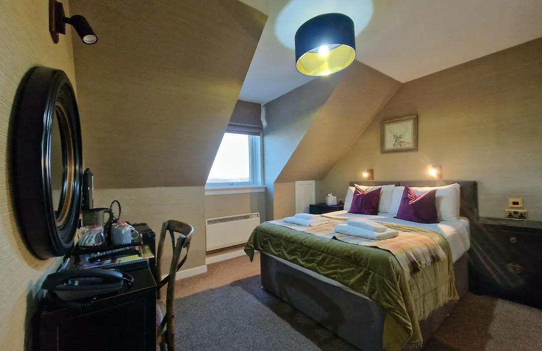 West Highland Hotel-1