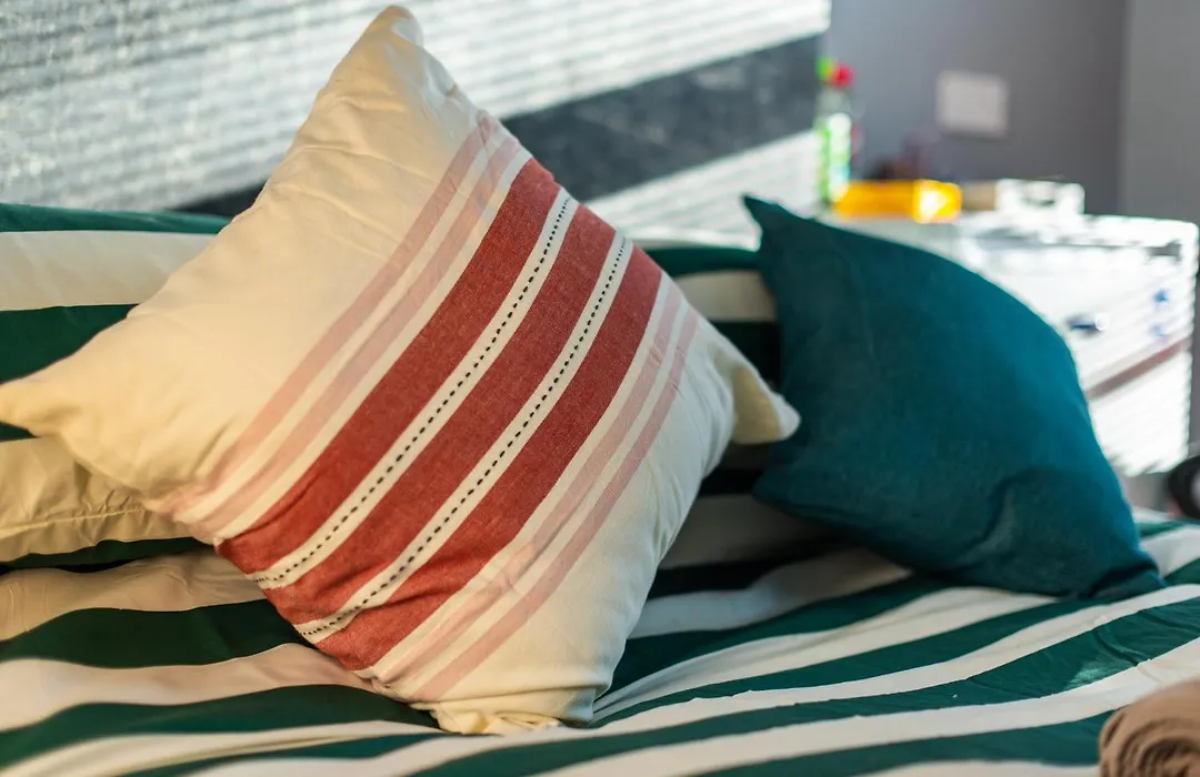 Heart Of Maidstone - Premium Double Rooms With Free Wi-Fi-1