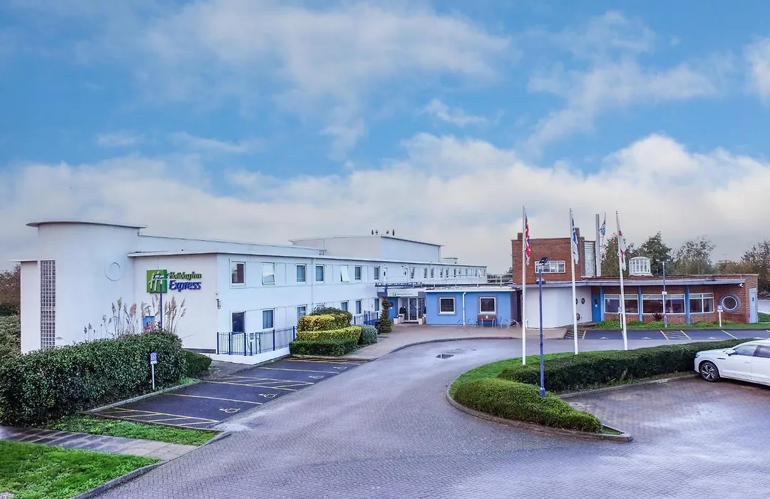 Holiday Inn Express Ramsgate - Minster By Ihg-1