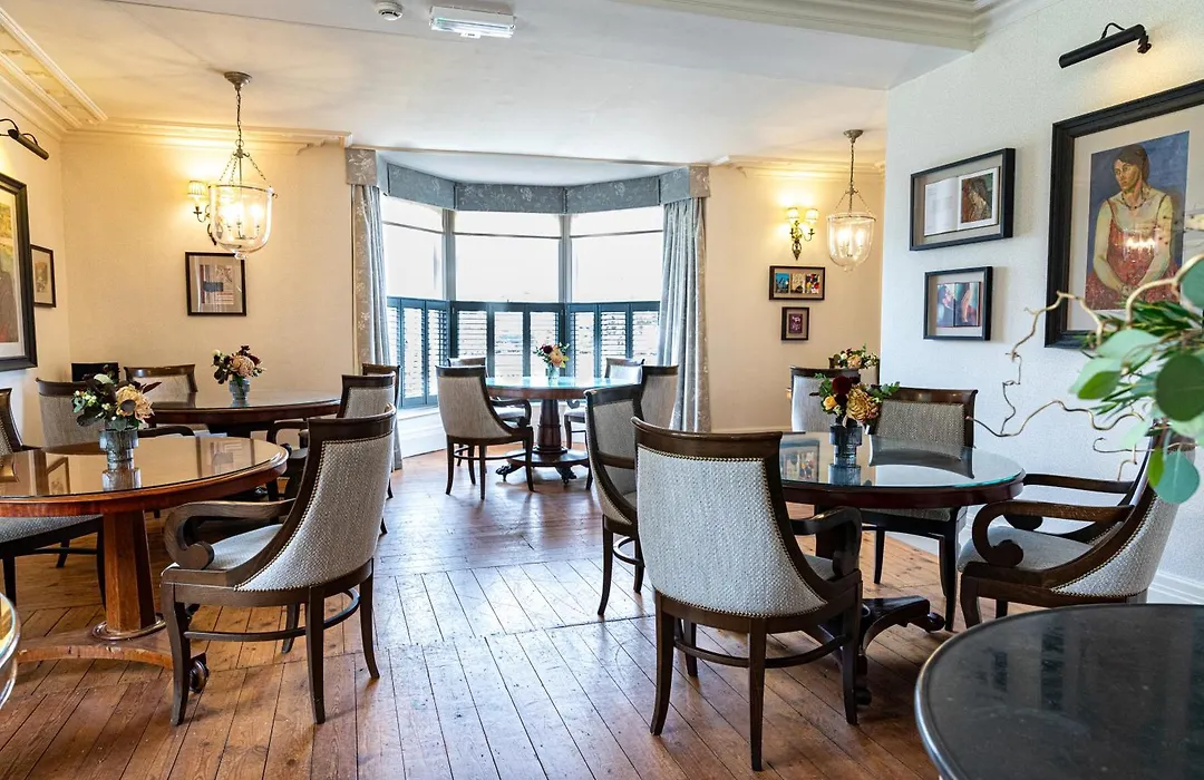 Tickton Grange Hotel-1