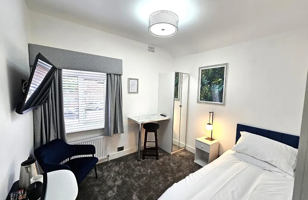 Abbey Hotel-1