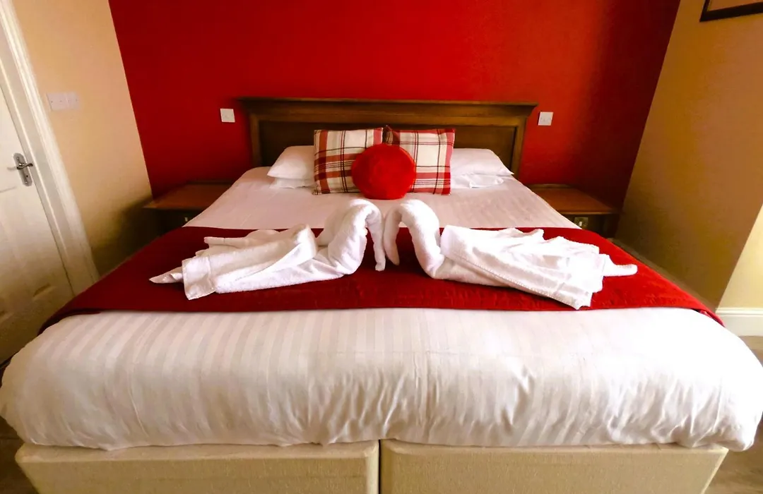 Lundy House Hotel-1