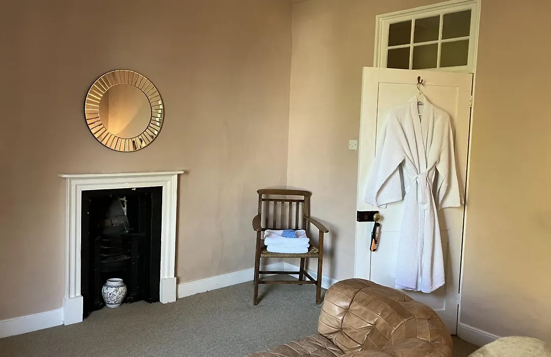Grange Farm House-1