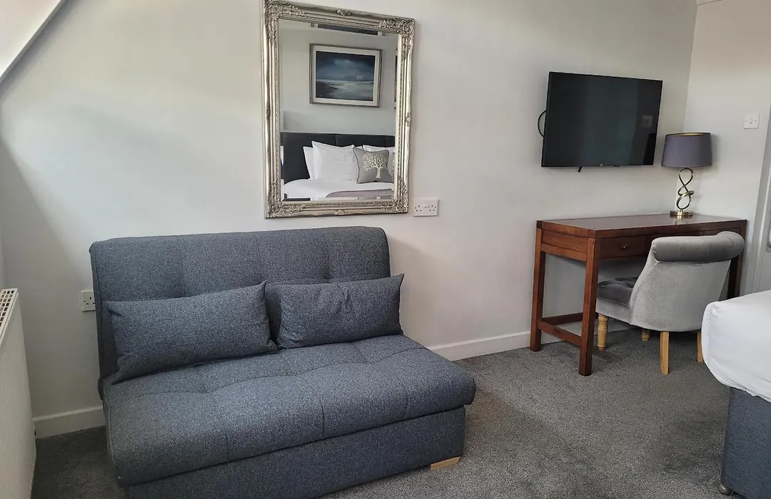 The Beeches Hotel&Leisure Club-1