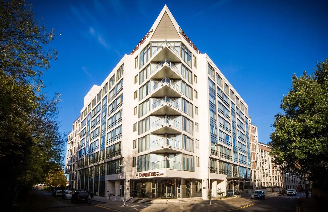 Doubletree By Hilton London Kingston Upon Thames-1