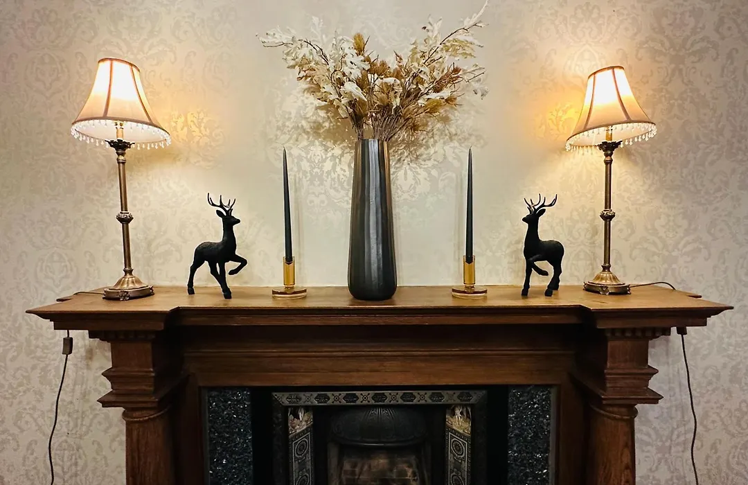 Abbotsford Guest House-1