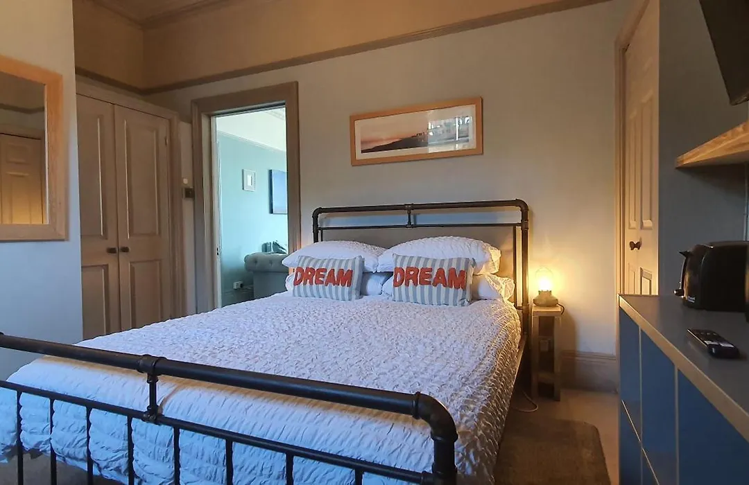 Rocky Cove Bed And Breakfast-1