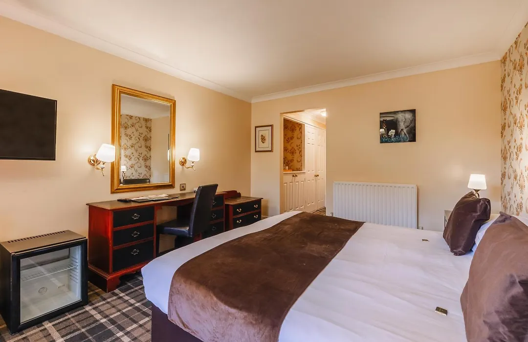 Muthu Belstead Brook Hotel-1
