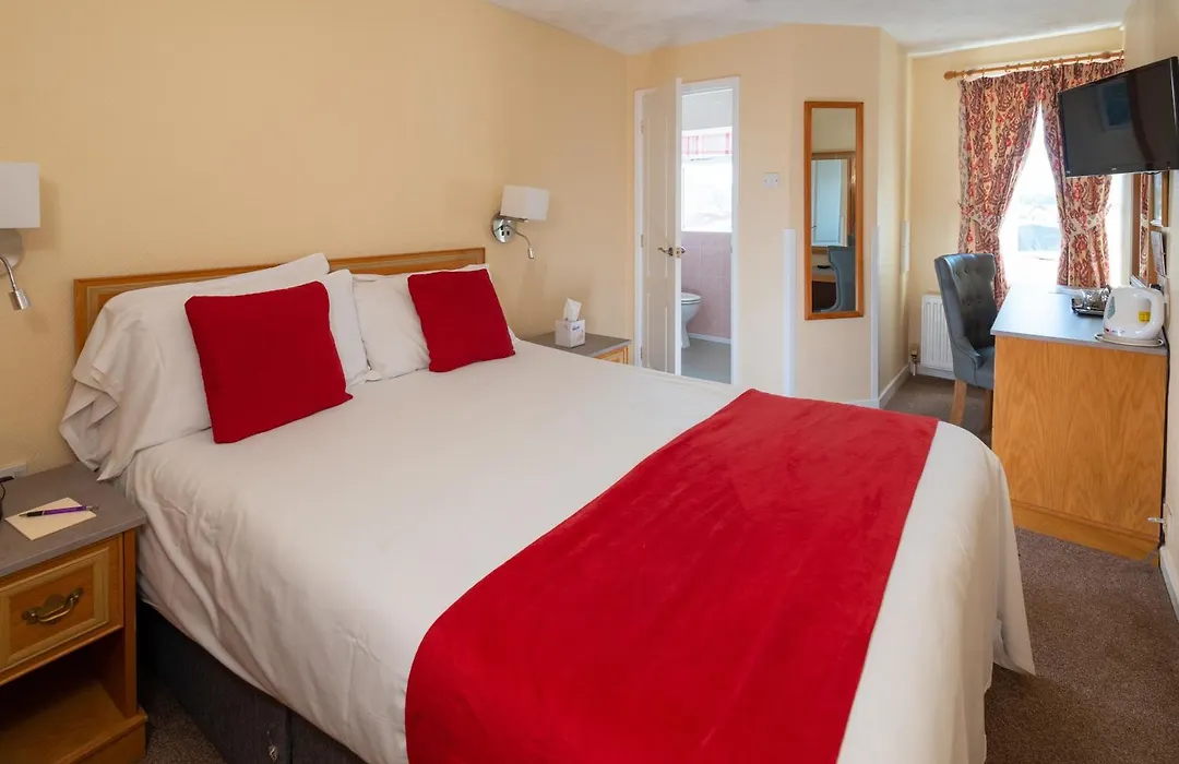 Hotel Rex-1