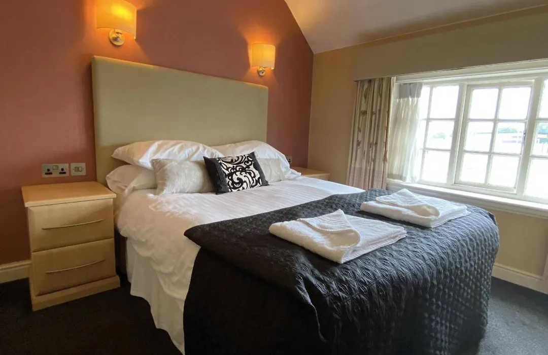 The Windmill Inn-1