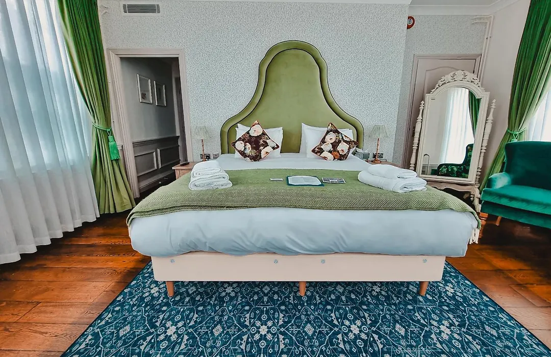 The Swan Hotel-1