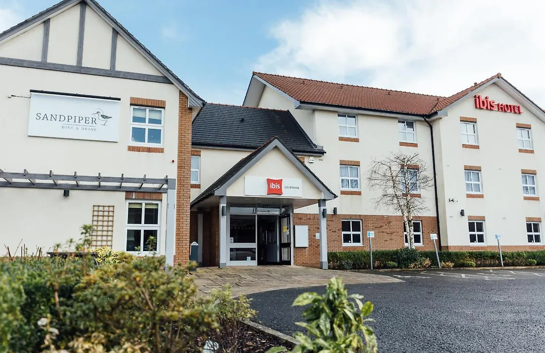 Ibis Coleraine Riverside-1