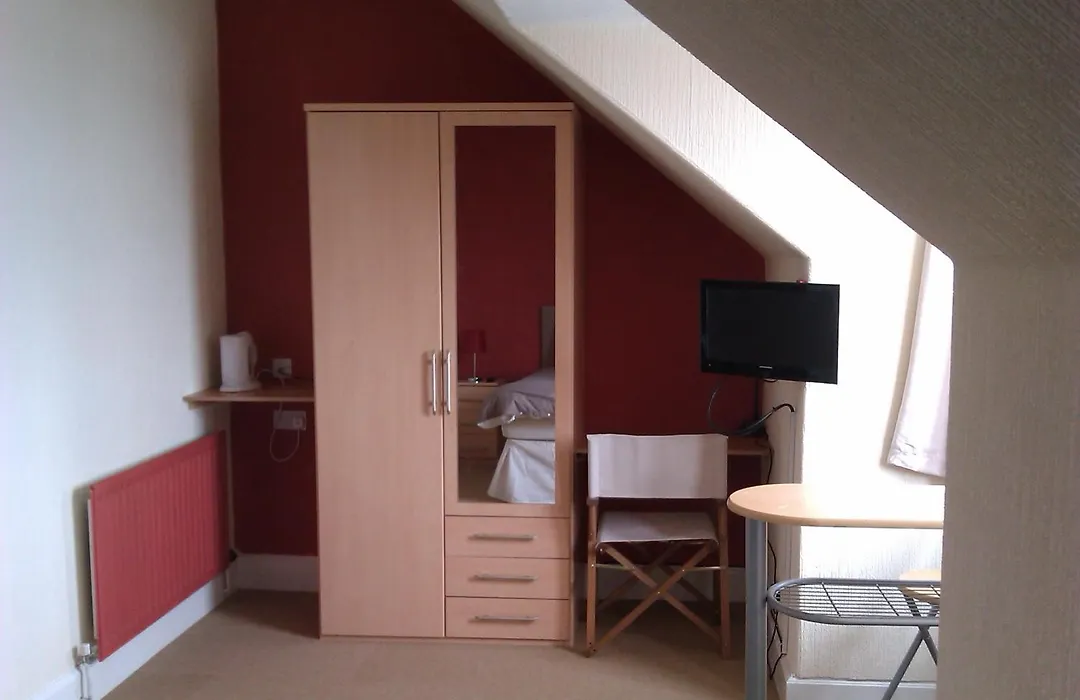 Harbour House Bed & Breakfast - Wick-1