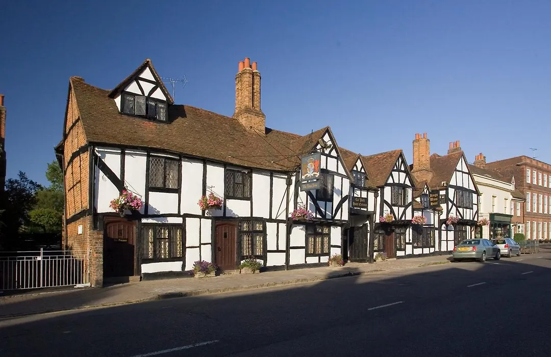 Kings Arms Hotel-1