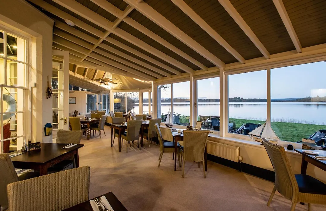 Karma Lake Of Menteith Hotel-1