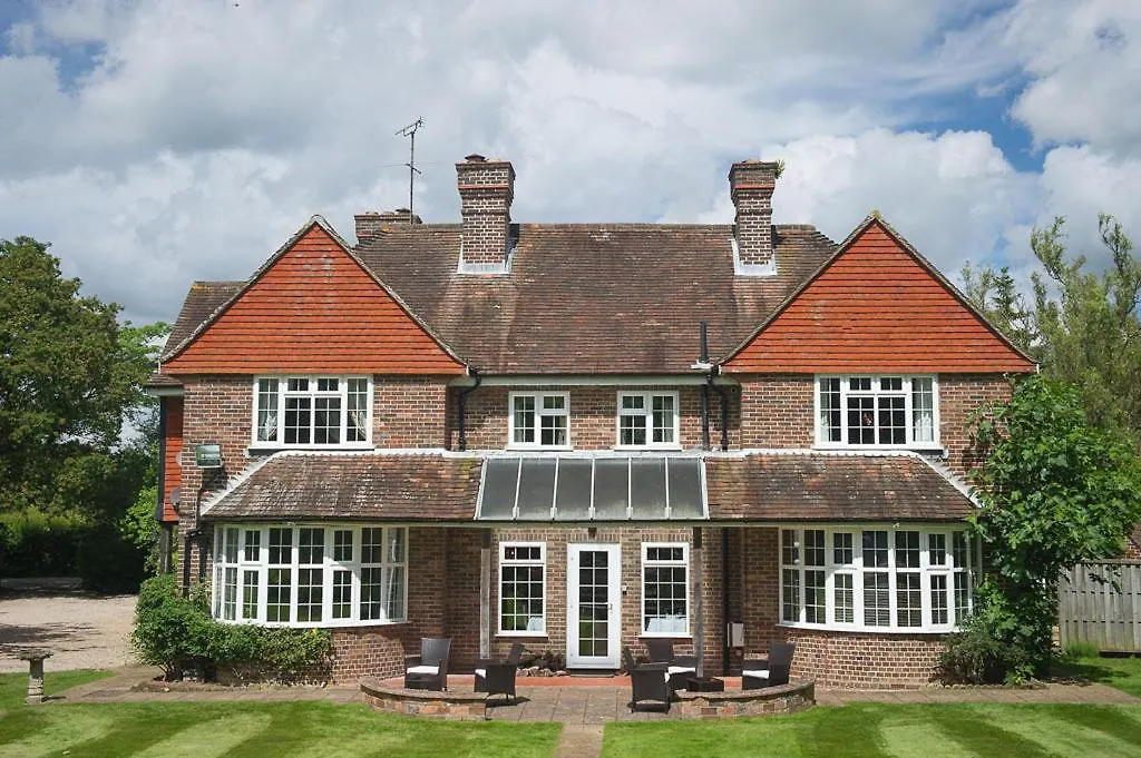 Claverton Country House Hotel-1