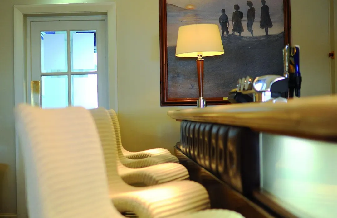 St George'S Hotel - Llandudno-1