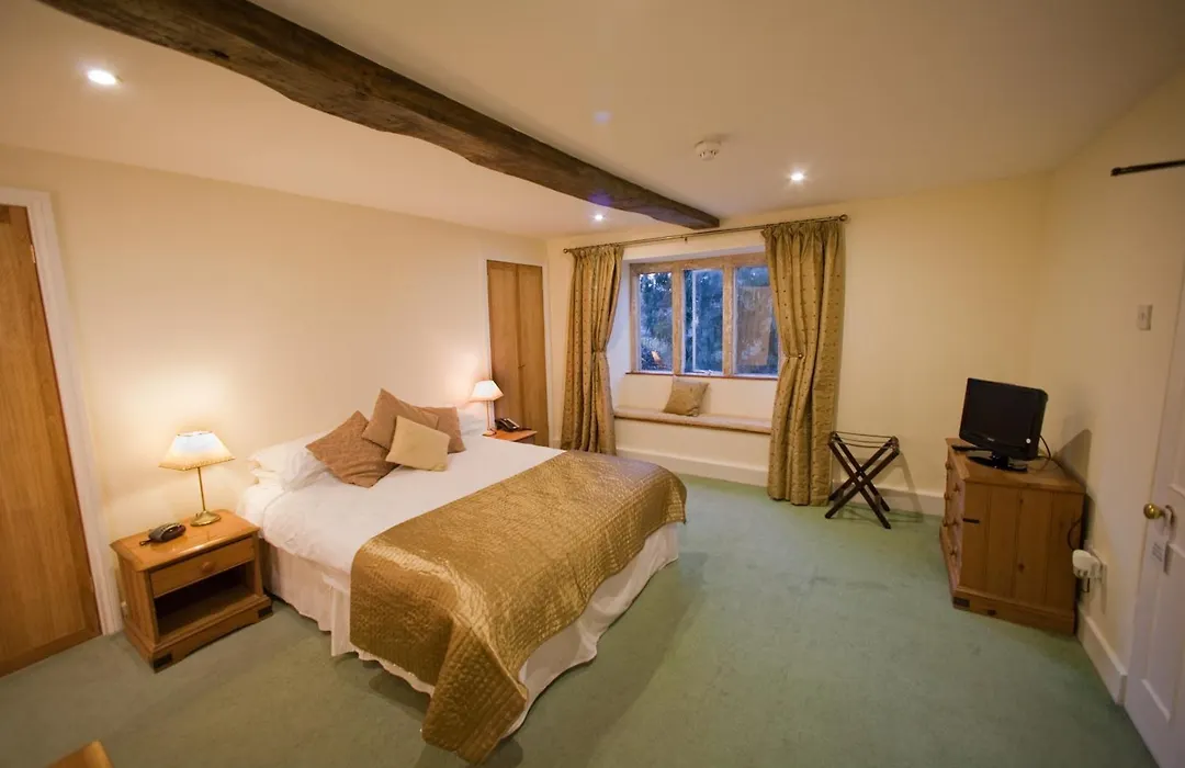 Hornsbury Mill-1