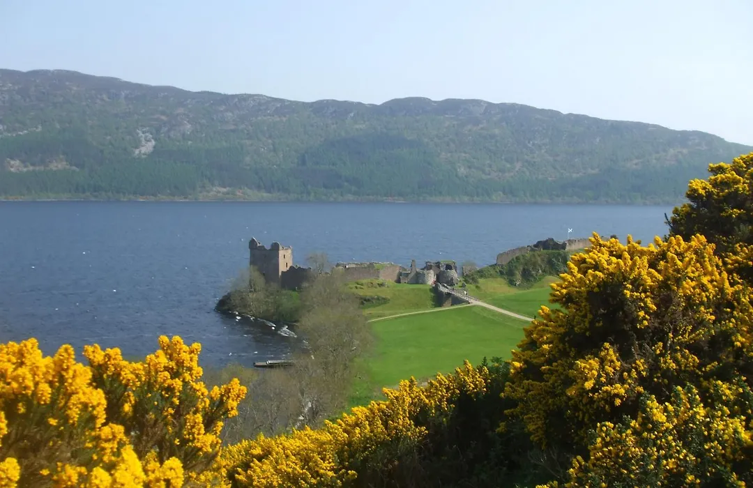 Loch Ness Lodge Hotel-1