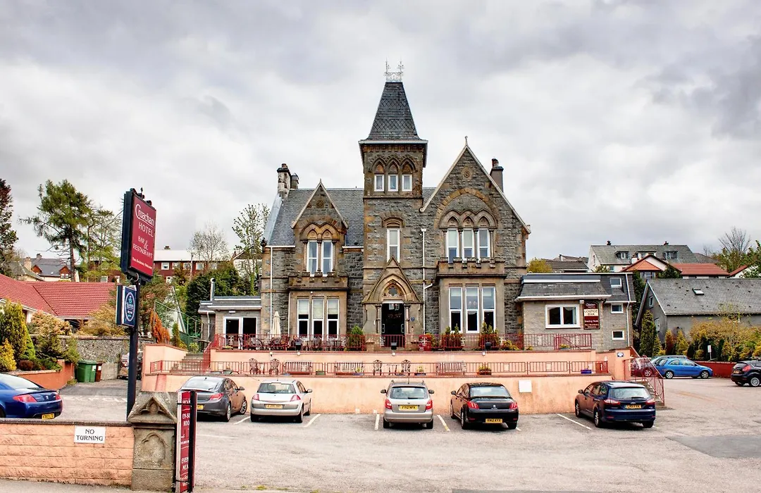 Cruachan Hotel-1