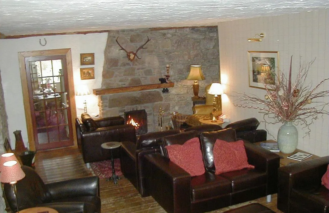 The Old Inn-1
