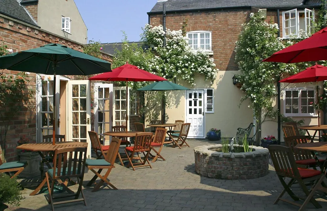 The Cottage Hotel-1