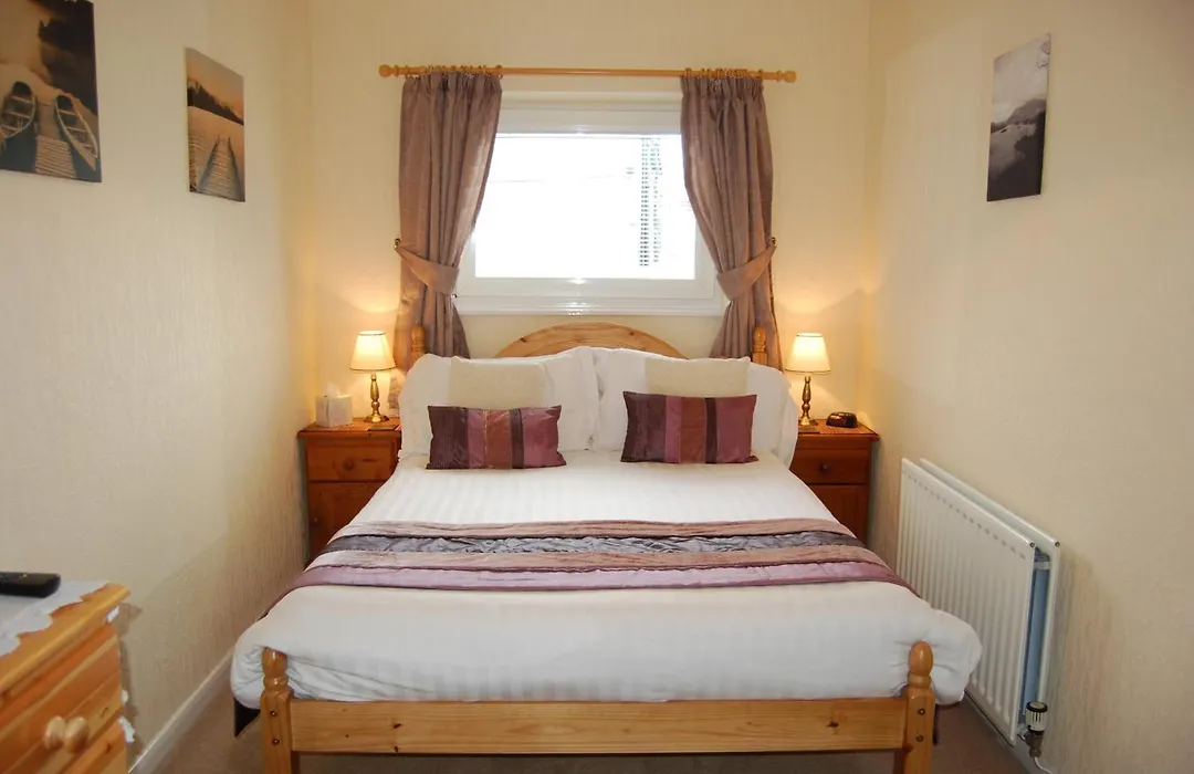 Beckside Guest House Keswick-1