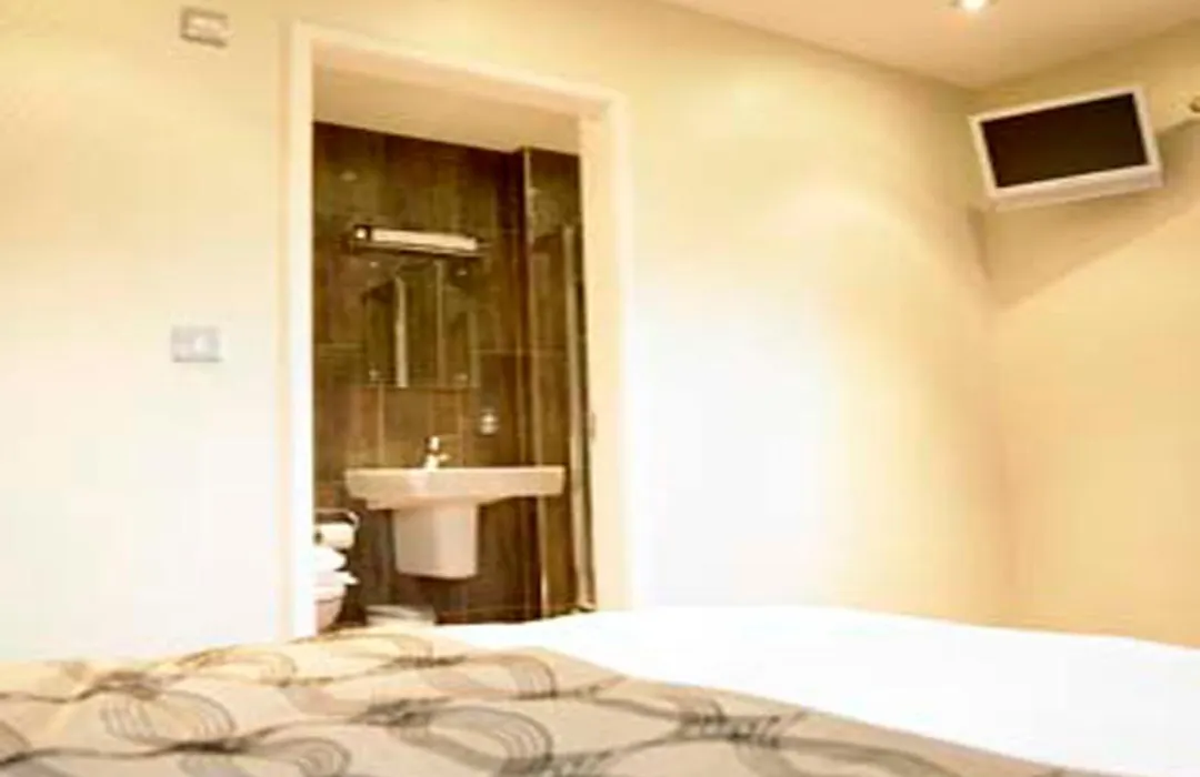 The Motel, Ribby Hall Village-1