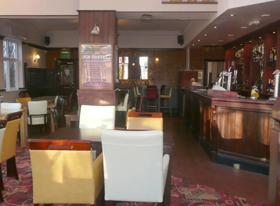 George & Dragon-1