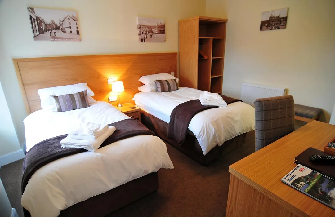 Schiehallion Hotel-1
