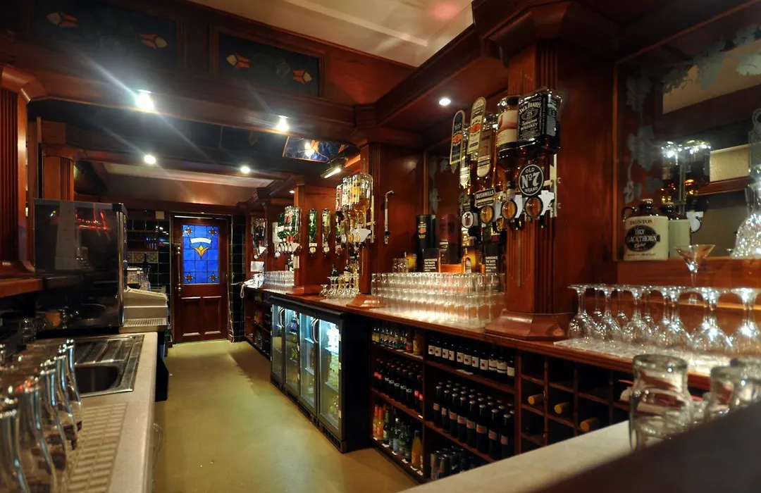 Royal Court Hotel-1