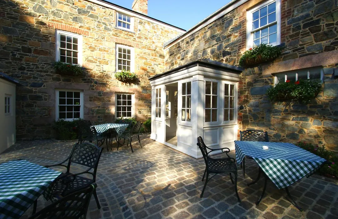 The Dixcart Hotel-1