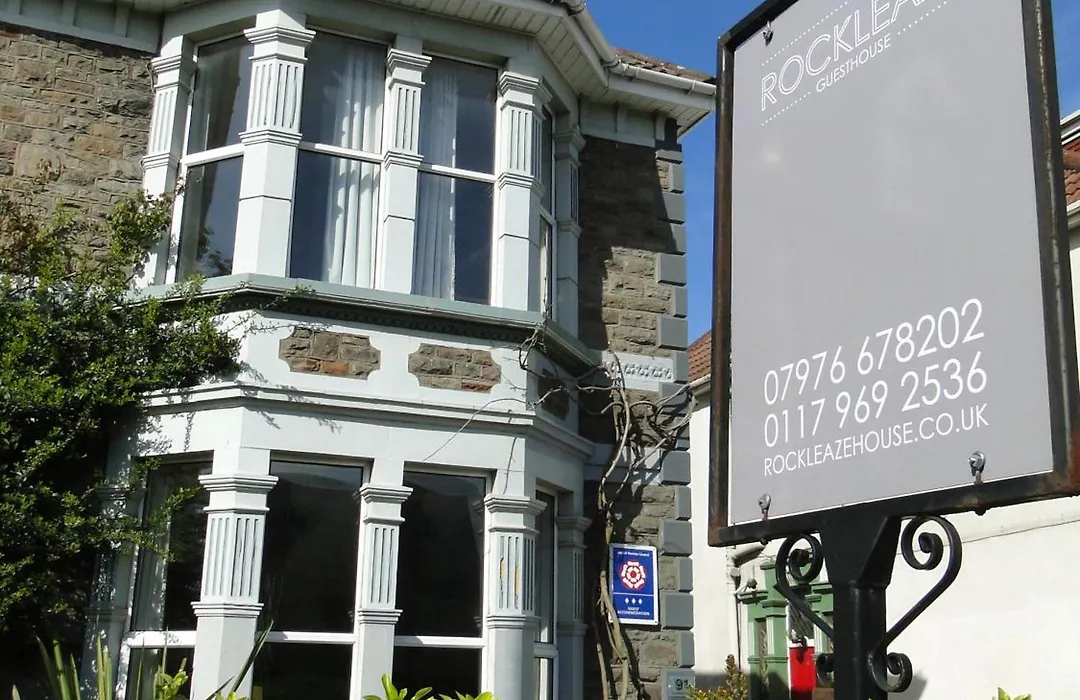 Rockleaze Guesthouse-1