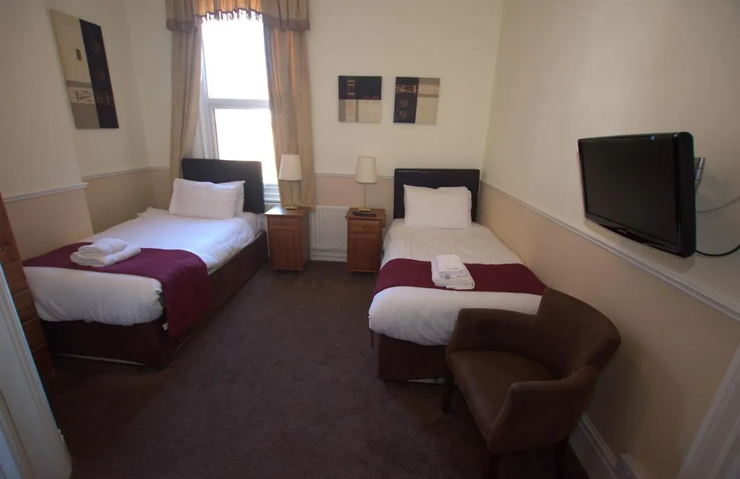 Park View Guest House-1