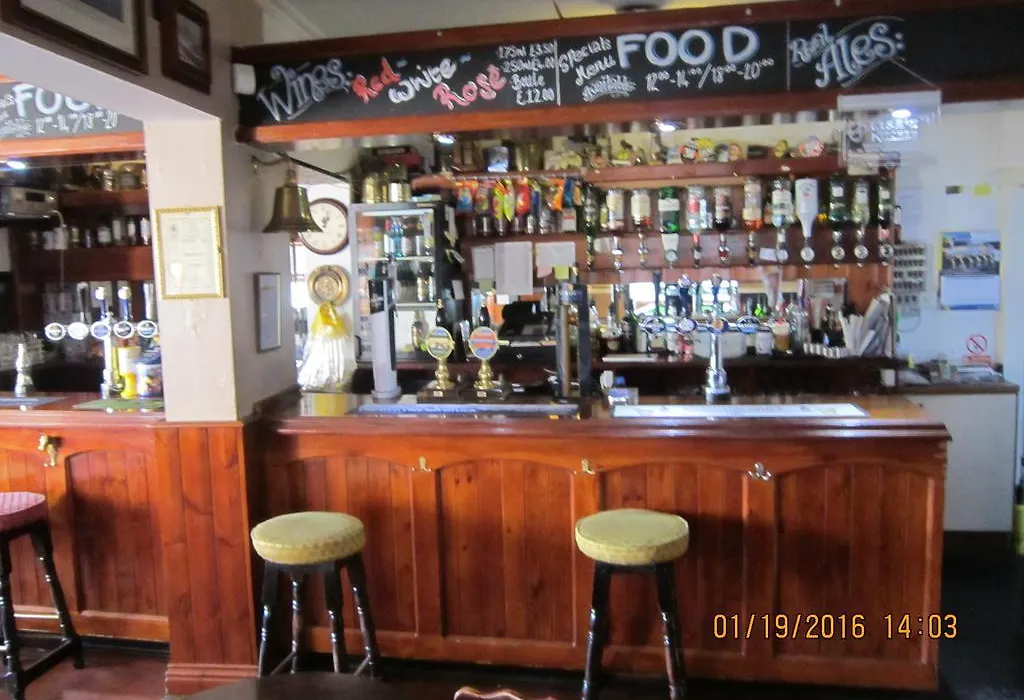 Queen Mary Inn-1