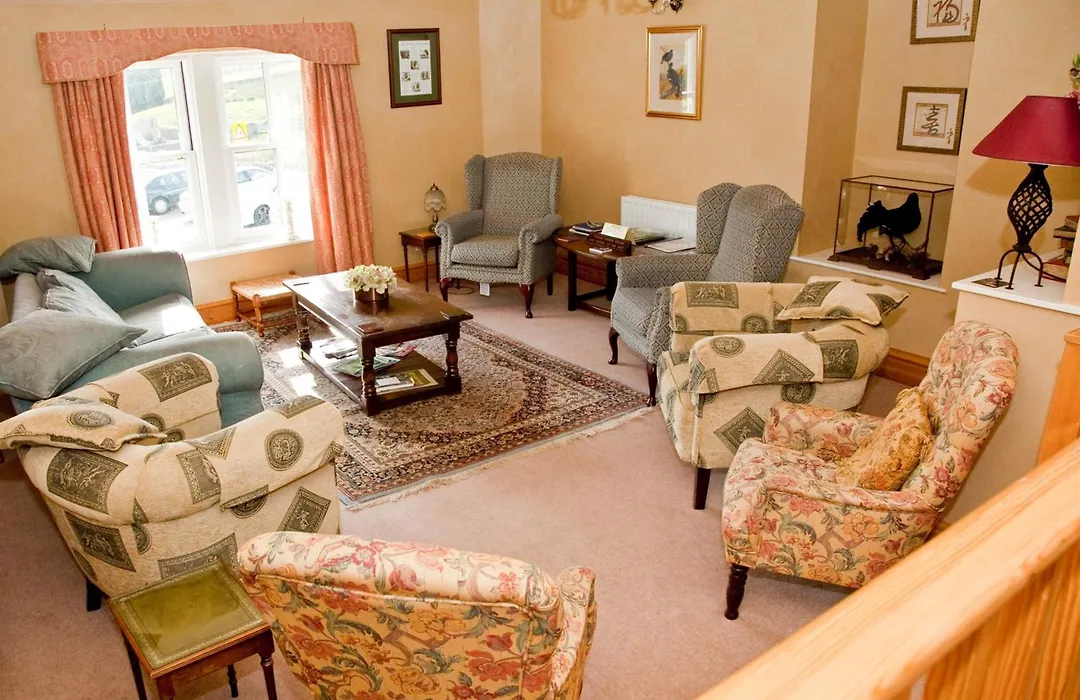 The Charles Bathurst Inn-1