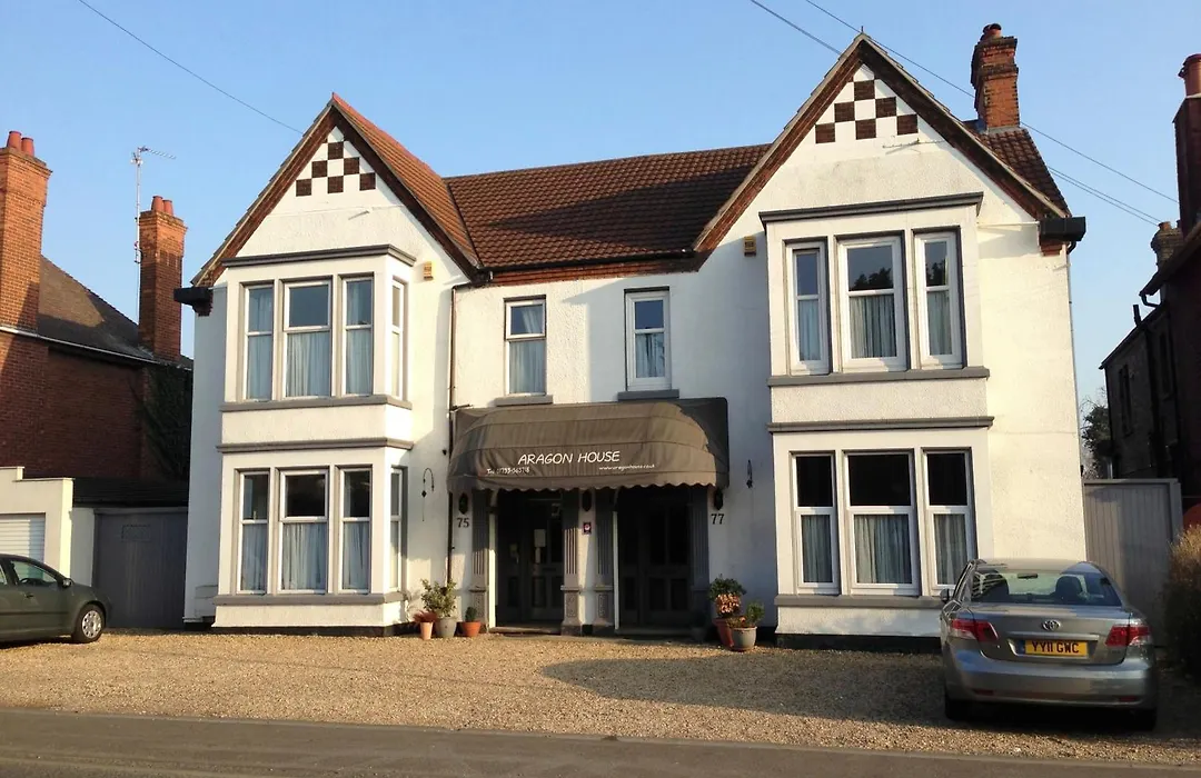 Aragon House-1