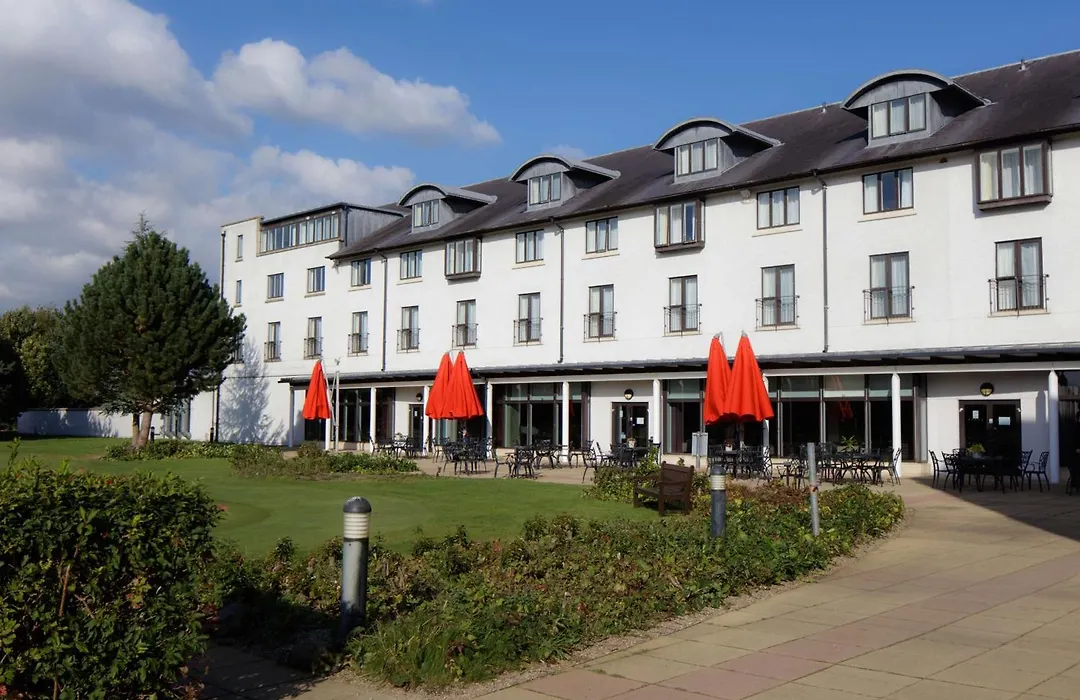 Doubletree By Hilton Belfast Templepatrick-1