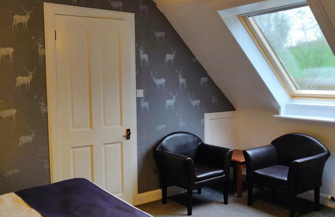 Hartfell Guest House-1