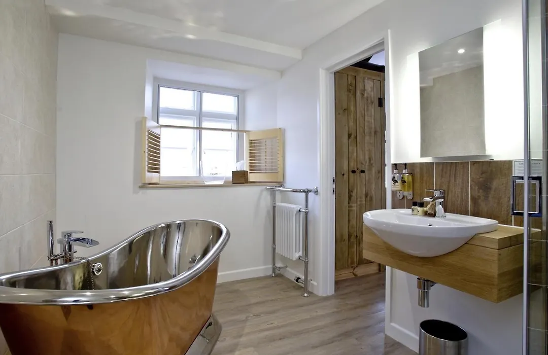 The Fortescue Inn Salcombe-1