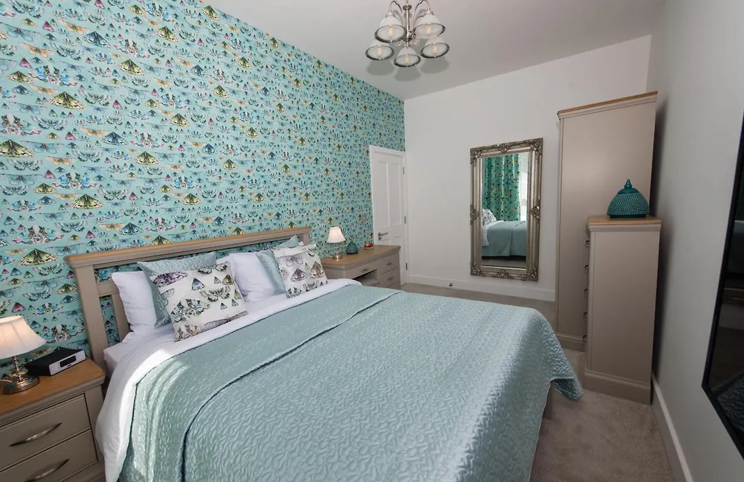 Best Luxury Apart Hotel In Oxford- Beechwood House-1