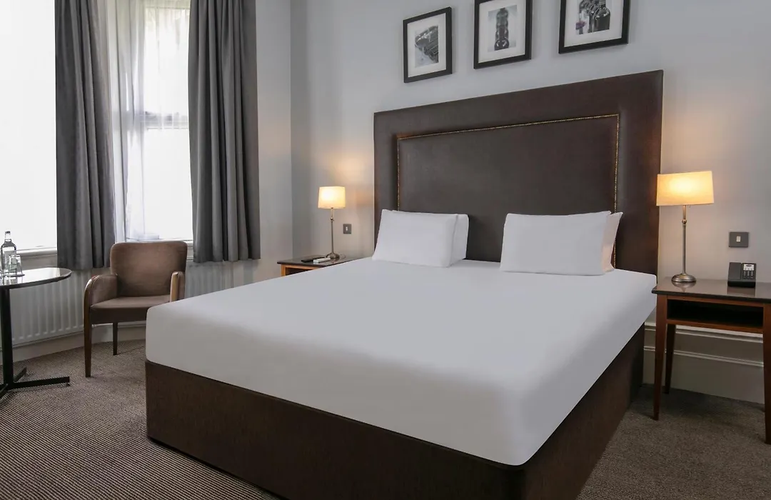 Bournemouth West Cliff Hotel & Spa-1