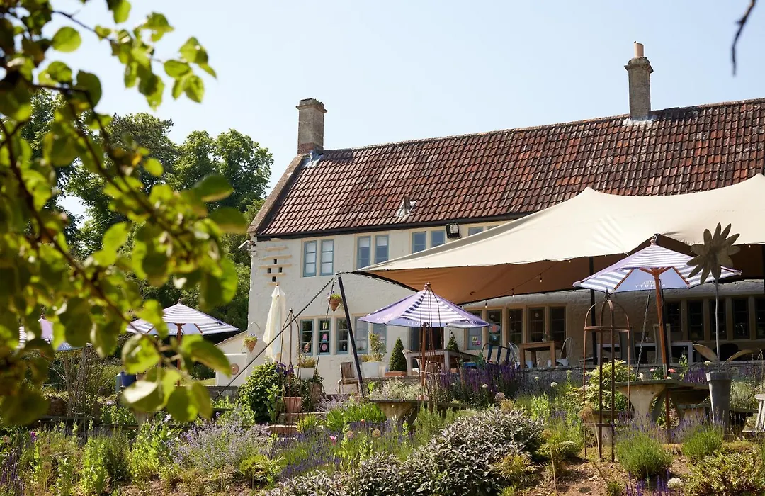 The Wheatsheaf Combe Hay-1