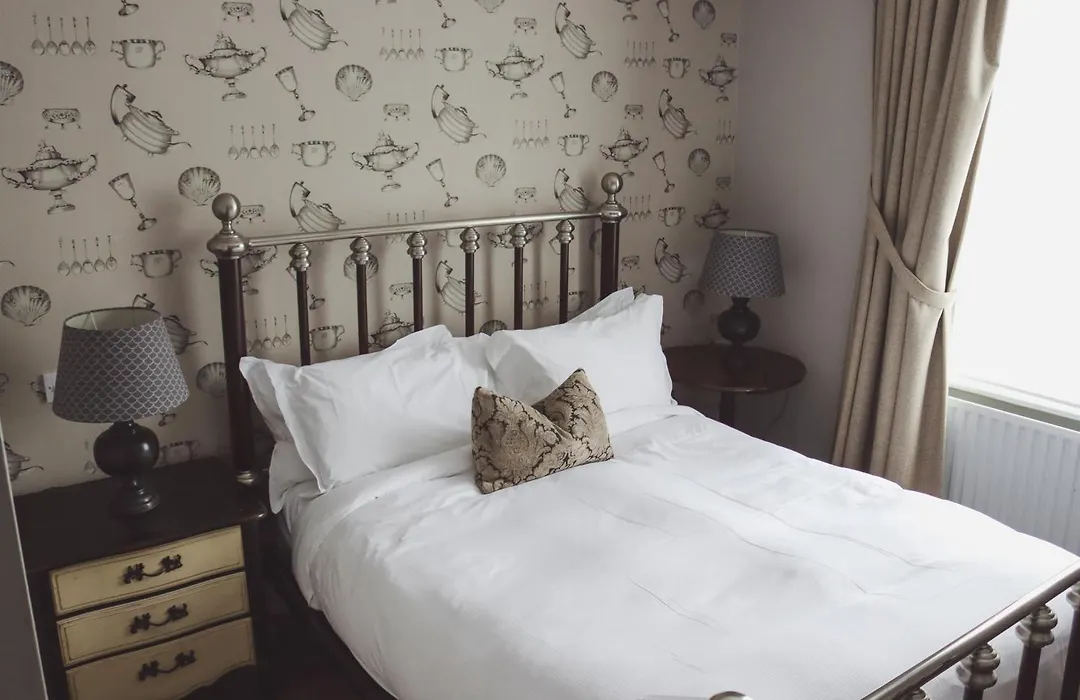 Longlands Inn & Cottages-1