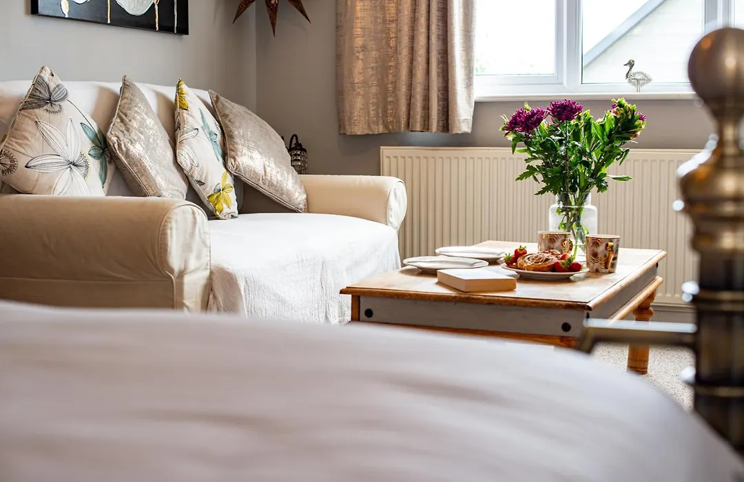 Deerpark, Guest House-1