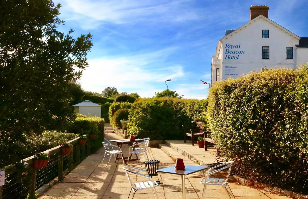 Royal Beacon Hotel-1