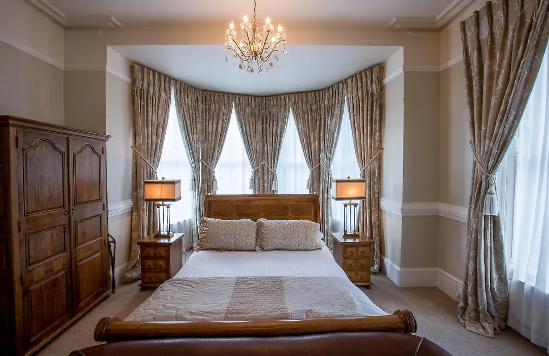 Tullyglass House Hotel-1
