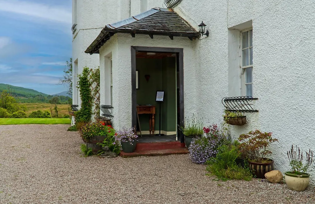 Killean Farmhouse B&B-1