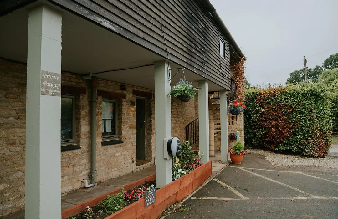 The Redesdale-1
